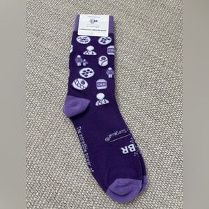 Cooper Surgical Socks (NWT)